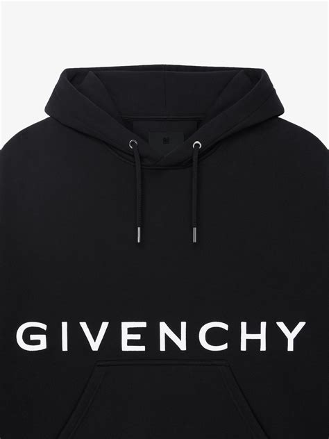 crop givenchy hoodie replica|givenchy fleece hoodie.